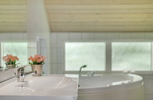 Rageleje House | 83 m² House ∙ 3 bedrooms ∙ 6 guests