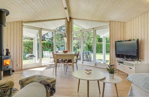 Rageleje House | 83 m² House ∙ 3 bedrooms ∙ 6 guests