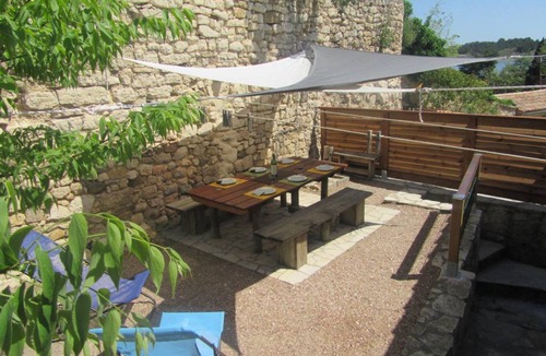 Peyriac-de-Mer House | 83 m² House ∙ 3 bedrooms ∙ 6 guests