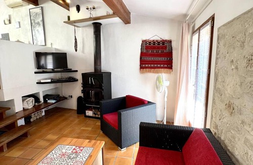 Peyriac-de-Mer House | 83 m² House ∙ 3 bedrooms ∙ 6 guests