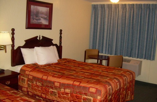 North Platte Hotel | 83 Motel