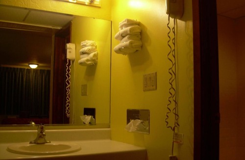 North Platte Hotel | 83 Motel