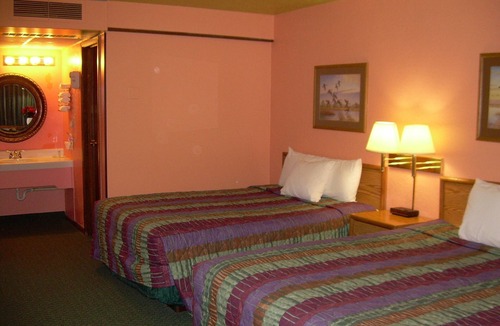 North Platte Hotel | 83 Motel