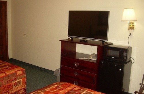 North Platte Hotel | 83 Motel