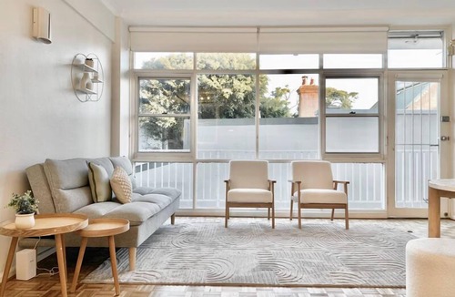 Bondi Junction Apartment | 83 OSHR