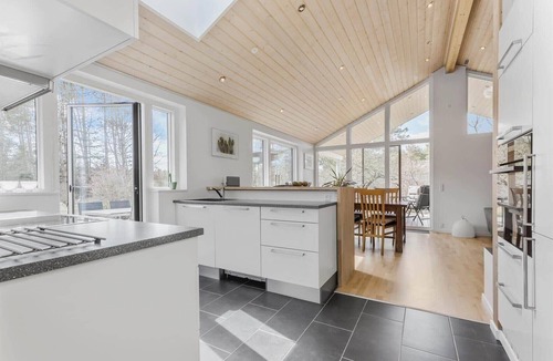 Ebdrup House | 8302 Kolind - Falkevej 34