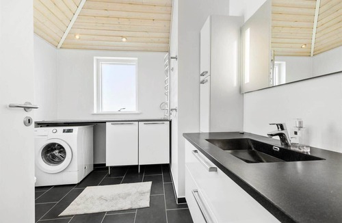 Ebdrup House | 8302 Kolind - Falkevej 34