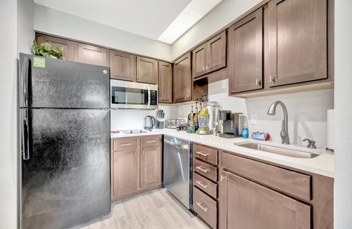 Florida Central Atlantic Coast Apartment | 8303 Palm Disney
