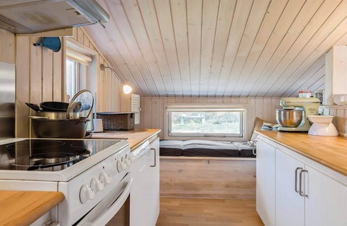Sønder Vorupør House | 832 Thisted - Blåmunkevej 32