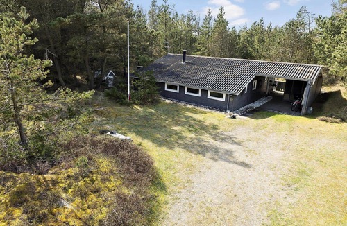 Sønder Vorupør House | 832 Thisted - Blåmunkevej 32