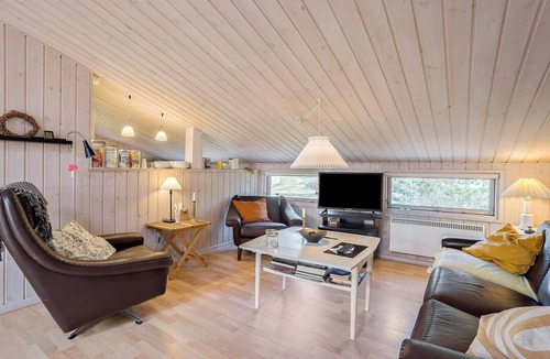 Sønder Vorupør House | 832 Thisted - Blåmunkevej 32