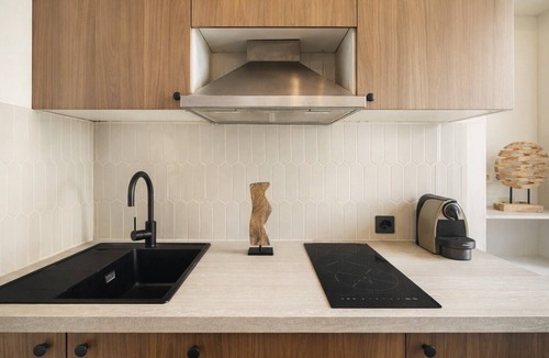 Bercy Apartment | 834 Biscornet2