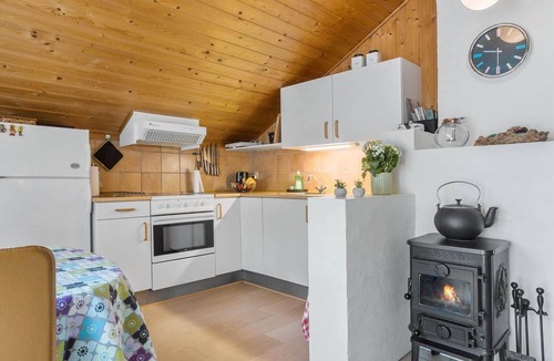 Vorupør House | 834 Thisted - Revlingvej 9