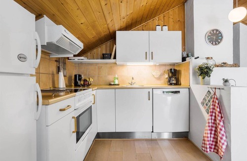 Vorupør House | 834 Thisted - Revlingvej 9