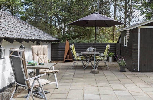 Vorupør House | 834 Thisted - Revlingvej 9