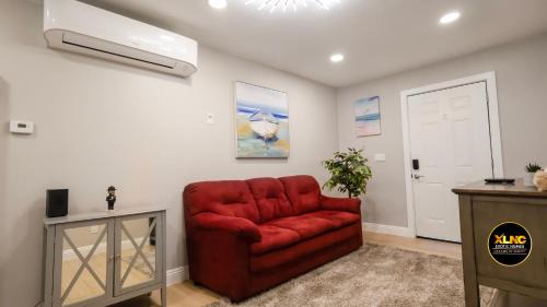 Lemon Grove Apartment | 8356 Adam back unit 2bed 2bath by sdstay