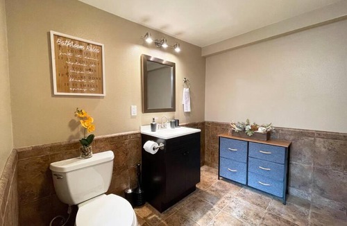 Sunnyvale House | 839-Sunnyvale Great location 2Br/2Bth unit/Kingbed