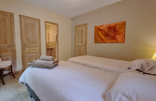 Bargemon Villa | 83BARG · Villa Bargemon
