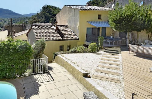 Meounes-les-Montrieux House | 83MENOU -Menous