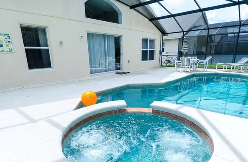 Kissimmee House | 84-201 Hideaway Beach Lane by RedAwning