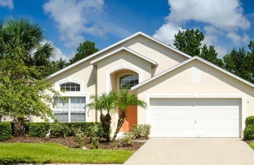Kissimmee House | 84-201 Hideaway Beach Lane by RedAwning