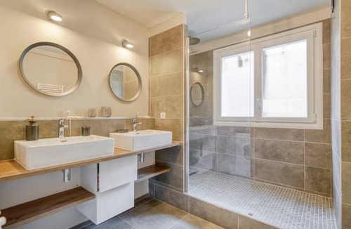 Laval Apartment | 84 m² Apartment ∙ 2 bedrooms ∙ 5 guests