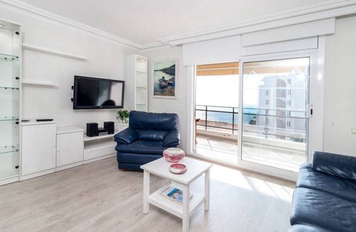 Lloret de Mar Apartment | 84 m² Apartment ∙ 3 bedrooms ∙ 6 guests
