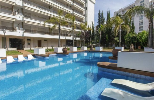 Lloret de Mar Apartment | 84 m² Apartment ∙ 3 bedrooms ∙ 6 guests