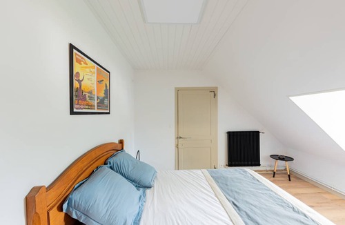 Verton Apartment | 84 m² Apartment ∙ 1 bedroom ∙ 2 guests