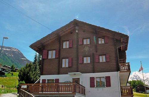 Graechen Apartment | 84 m² Apartment ∙ 3 bedrooms ∙ 6 guests