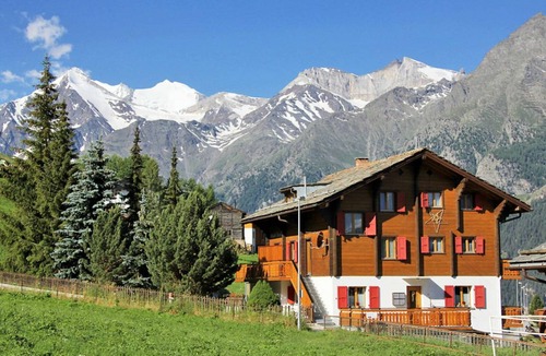 Graechen Apartment | 84 m² Apartment ∙ 3 bedrooms ∙ 6 guests
