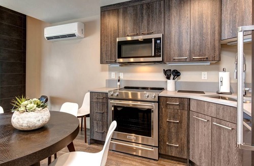 North Park City Condo | 84 m² Condo ∙ 2 bedrooms ∙ 6 guests