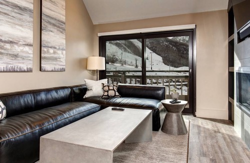 North Park City Condo | 84 m² Condo ∙ 2 bedrooms ∙ 6 guests