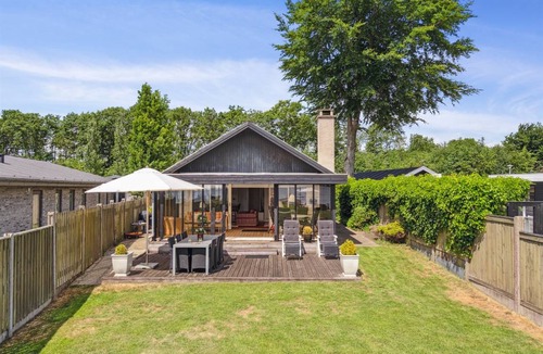 Sunds House | 84 m² House ∙ 2 bedrooms ∙ 4 guests