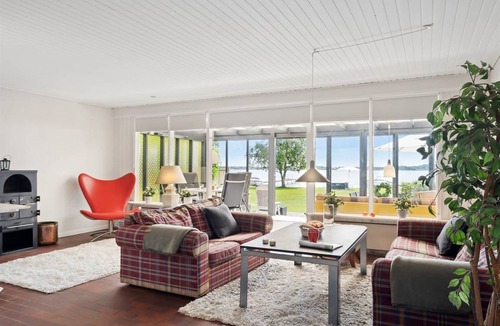 Sunds House | 84 m² House ∙ 2 bedrooms ∙ 4 guests