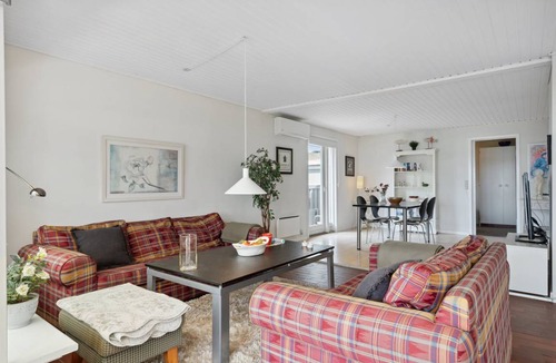 Sunds House | 84 m² House ∙ 2 bedrooms ∙ 4 guests