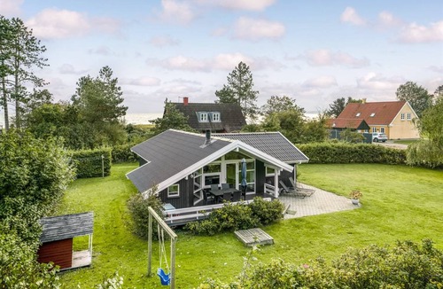 Vejlby Fed House | 84 m² House ∙ 3 bedrooms ∙ 6 guests
