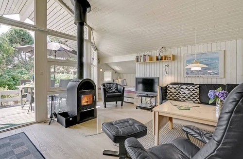 Vejlby Fed House | 84 m² House ∙ 3 bedrooms ∙ 6 guests