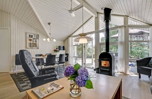 Vejlby Fed House | 84 m² House ∙ 3 bedrooms ∙ 6 guests