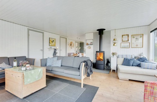 Rendbjerg House | 84 m² House ∙ 3 bedrooms ∙ 6 guests