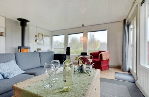 Rendbjerg House | 84 m² House ∙ 3 bedrooms ∙ 6 guests