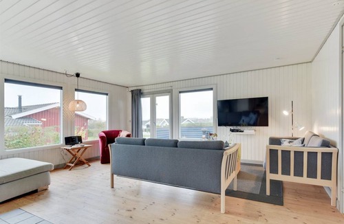 Rendbjerg House | 84 m² House ∙ 3 bedrooms ∙ 6 guests