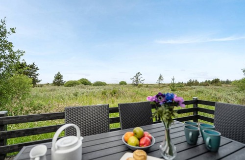Havneby House | 84 m² House ∙ 3 bedrooms ∙ 6 guests