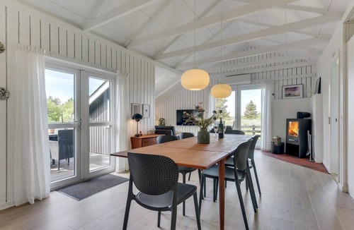 Havneby House | 84 m² House ∙ 3 bedrooms ∙ 6 guests