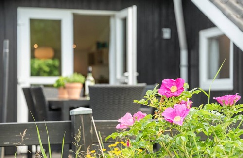 Havneby House | 84 m² House ∙ 3 bedrooms ∙ 6 guests