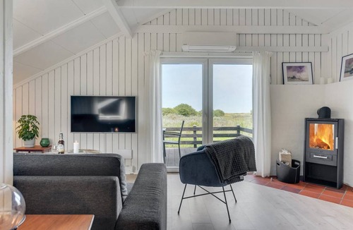 Havneby House | 84 m² House ∙ 3 bedrooms ∙ 6 guests