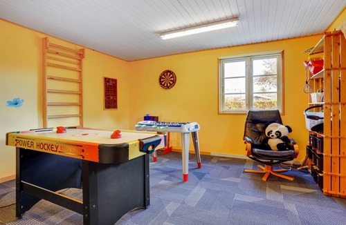 Egense House | 84 m² House ∙ 3 bedrooms ∙ 5 guests
