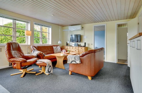Egense House | 84 m² House ∙ 3 bedrooms ∙ 5 guests