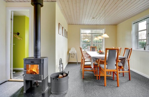 Egense House | 84 m² House ∙ 3 bedrooms ∙ 5 guests