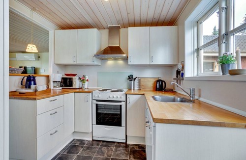 Egense House | 84 m² House ∙ 3 bedrooms ∙ 5 guests